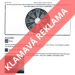 Klamavá reklama - Babjuk